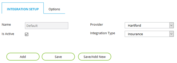 The Hartford integration — figure 3