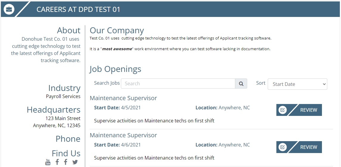 Fig. 40 — Share page